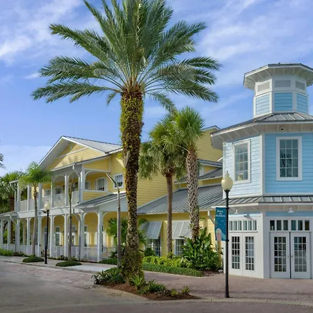 Marriott'S Harbour Lake-2