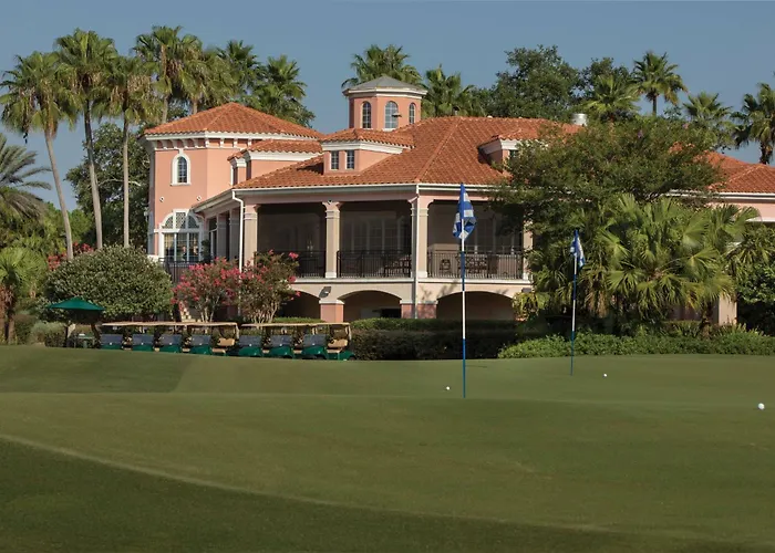 Marriott'S Grande Vista Hotel Williamsburg